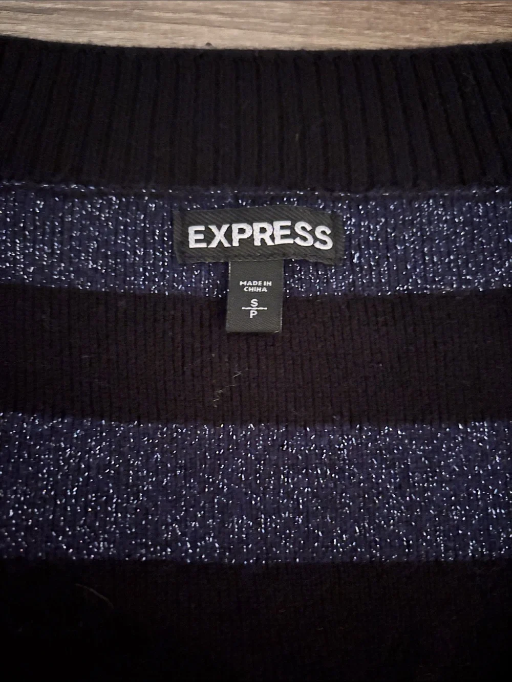 y2k long sleeve top! - Picture 2 of 2